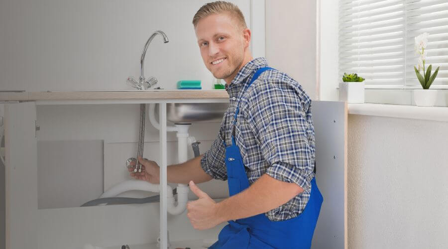 Emergency Plumbing Repair in Evergreen, LA